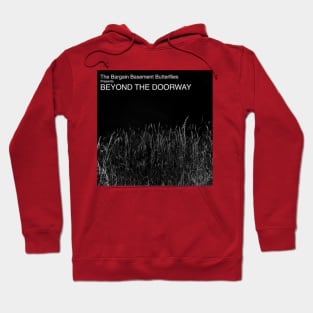 Beyond The Doorway Album Cover Hoodie